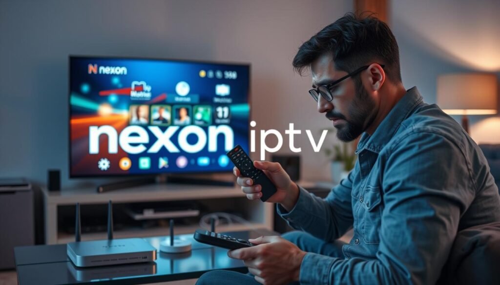 IPTV connectivity troubleshooting