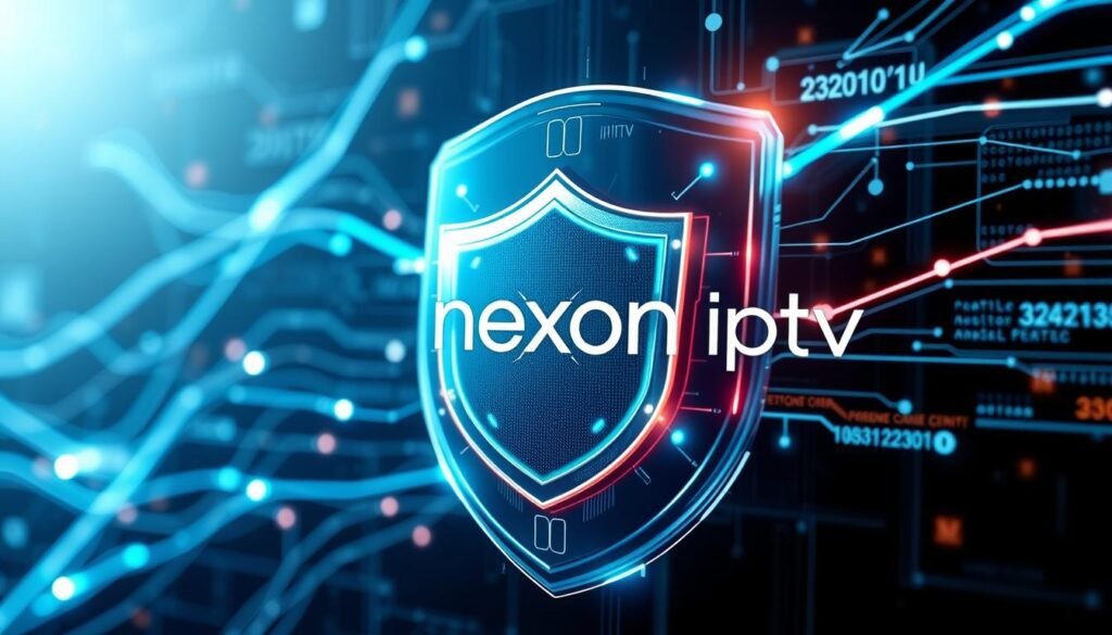 IPTV security measures