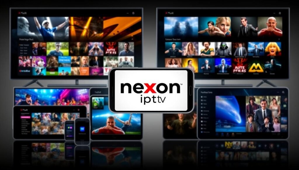 Top IPTV apps