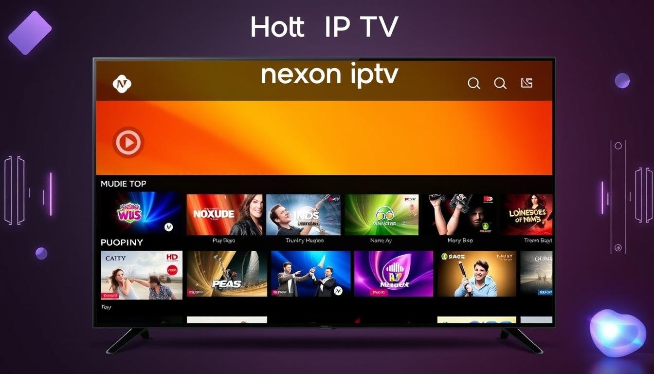 hot iptv apk