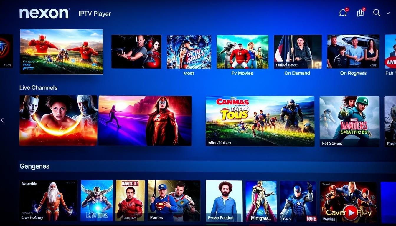 iptv smart player